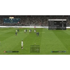 PRO EVOLUTION SOCCER 2019 PS4 SEMI NOVO 1