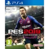 PRO EVOLUTION SOCCER 2019 PS4