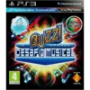 BUZZ GRANDE DESAFIO MUSICAL PS3 SEMI NOVO FC