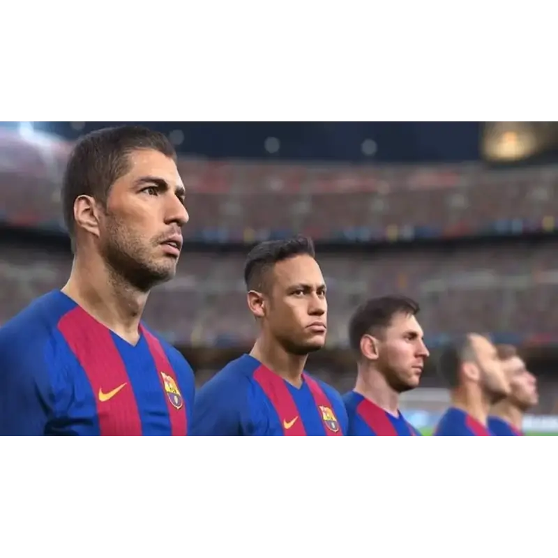 PRO EVOLUTION SOCCER 2017 PS4 (SEMI-NOVO) - Image 2
