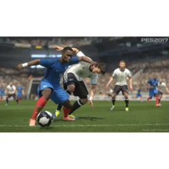 PRO EVOLUTION SOCCER 2017 PS4 SEMI NOVO 3