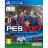 PRO EVOLUTION SOCCER 2017 PS4 (SEMI-NOVO)