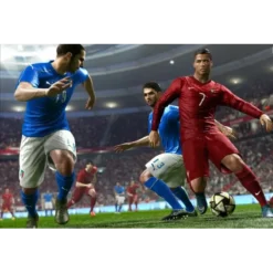 PRO EVOLUTION SOCCER 2016 UEFA EURO 2016 FRANCE PS4 3