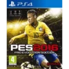 PRO EVOLUTION SOCCER 2016 PS4