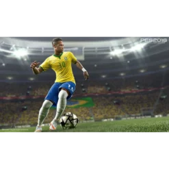 PRO EVOLUTION SOCCER 2016 PS4 SEMI NOVO 1