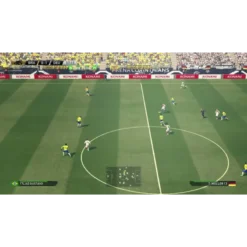PRO EVOLUTION SOCCER 2016 PS4 SEMI NOVO 3