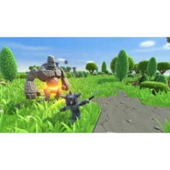 PORTAL KNIGHTS PS4 SEMI NOVO 1