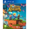 PORTAL KNIGHTS PS4 SEMI NOVOCAPA