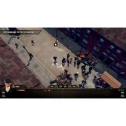 PEAKY BLINDERS MASTERMIND PS4 IG1