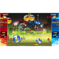 PANG ADVENTURES BUSTER EDITION PS4 NOVO 2