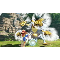 ONE PIECE WORLD SEEKER PS4 SEMI NOVO 4