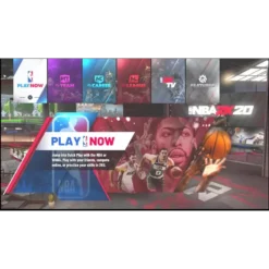 NBA 2K20 PS4 SEMI NOVO 1 1