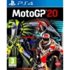 MOTOGP 20 PS4