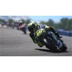MOTOGP 20 PS4 SEMI NOVO 3