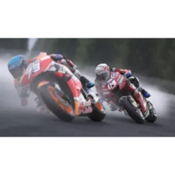 MOTOGP 20 PS4 SEMI NOVO 2