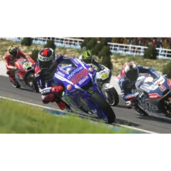 MOTOGP 15 PS4 SEMI NOVO 2