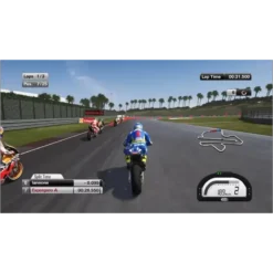 MOTOGP 15 PS4 SEMI NOVO 1