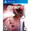 MOTOGP 15 PS4 SEMI NOVO CAPA