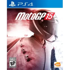 MOTOGP 15 PS4