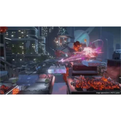 MATTERFALL PS4 1