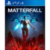 MATTERFALL PS4