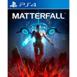 MATTERFALL PS4