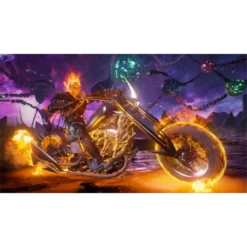 MARVEL VS. CAPCOM INTINITE PS4 3