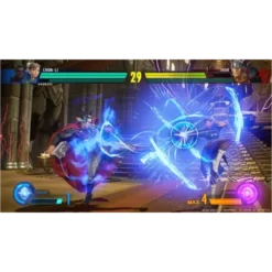 MARVEL VS. CAPCOM INTINITE PS4 4