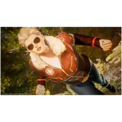 MARVEL VS. CAPCOM INTINITE PS4 5