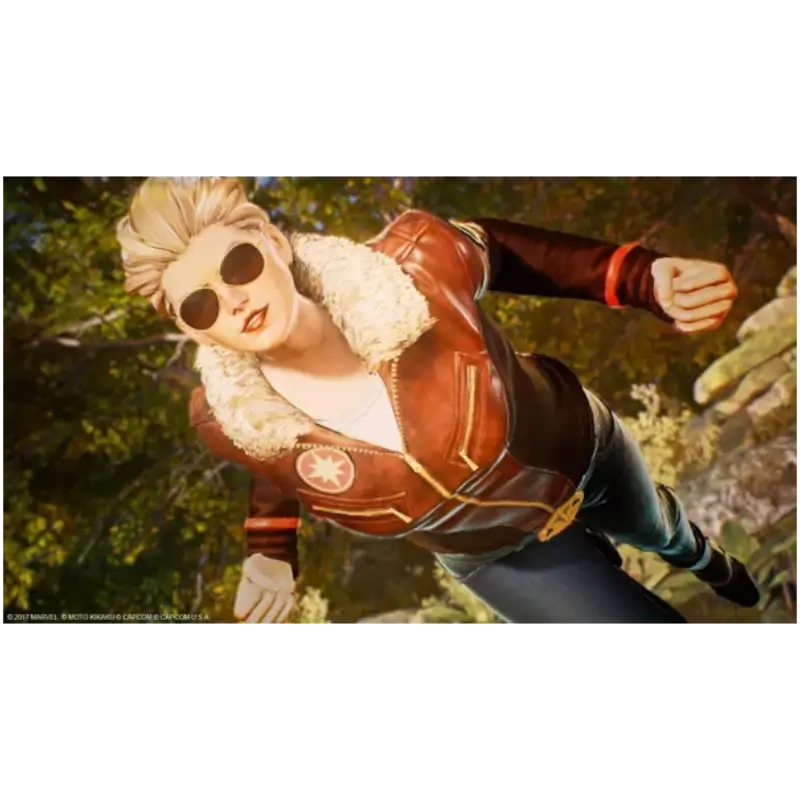 MARVEL VS. CAPCOM INTINITE PS4 - Image 5