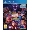 MARVEL VS. CAPCOM INTINITE PS4 CAPA