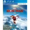 MARVEL IRON MAN VR PS4