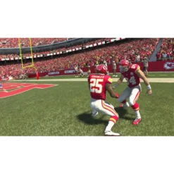 MADDEN 25 PS4 1