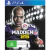 MADDEN 25 PS4