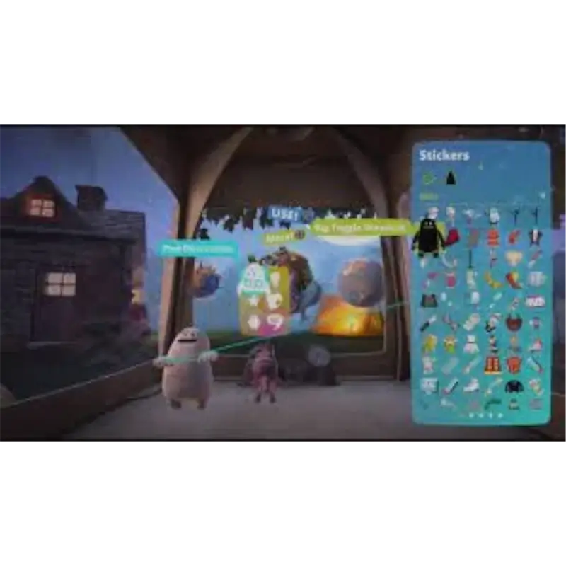 LITTLE BIG PLANET 3 (PLAYSTATION HITS) PS4 - Image 3