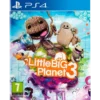 LITTLE BIG PLANET 3 PS4 CAPA