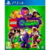 LEGO DC SUPER VILLAINS PS4