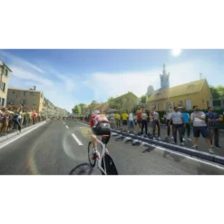 LE TOUR DE FRANCE 2014 PS4 1