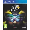 LE TOUR DE FRANCE 2014 PS4