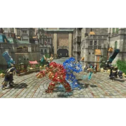 KNACK PS4 3