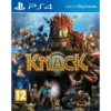 KNACK PS4 CAPA