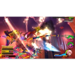 KINGDOM HEARTS HD 2.8 %E2%80%93 FINAL CHAPTER PROLOGUE PS4 3