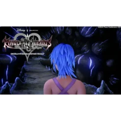 KINGDOM HEARTS HD 2.8 %E2%80%93 FINAL CHAPTER PROLOGUE PS4 5