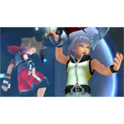 KINGDOM HEARTS HD 2.8 %E2%80%93 FINAL CHAPTER PROLOGUE PS4 4