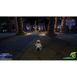 KINGDOM HEARTS HD 2.8 %E2%80%93 FINAL CHAPTER PROLOGUE PS4 6