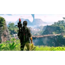 JUST CAUSE 4 STEELBOOK EDITION PS4 2