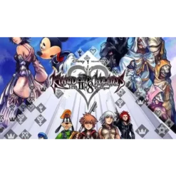 KINGDOM HEARTS HD 2.8 %E2%80%93 FINAL CHAPTER PROLOGUE PS4 1