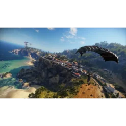 JUST CAUSE 3 PS4 2