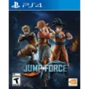 JUMP FORCE PS4
