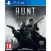 HUNT SHOWDOWN PS4